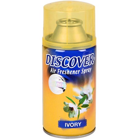 Discover 320 ml Oda Spreyi Ivory